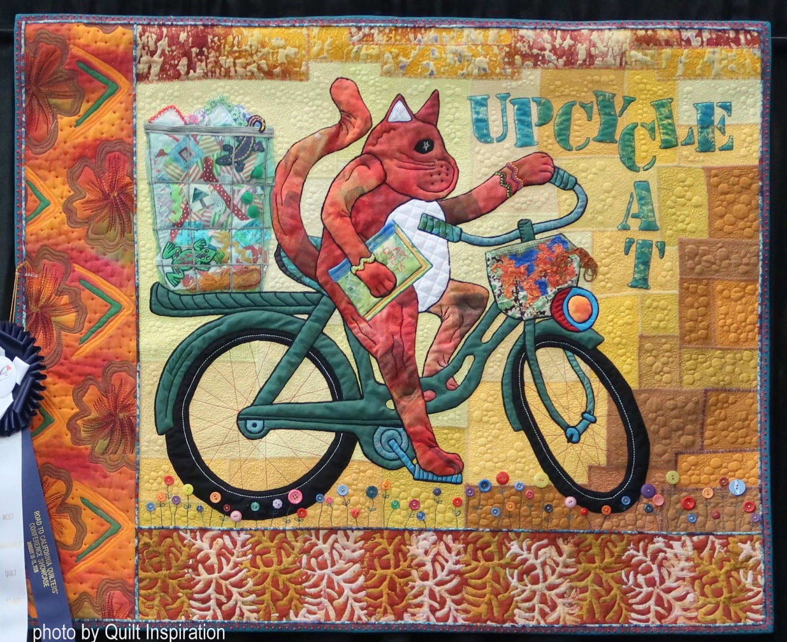 Just for fun Humorous quilts Quilt Inspiration Bloglovin’